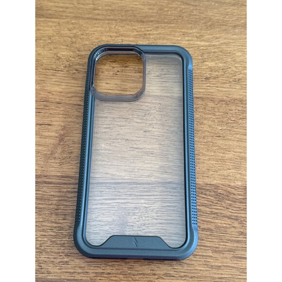 Zizo Wireless Ion Series Case For 6.7" New 2021 iPhone With Tempered Glass & Lif - Picture 2 of 7